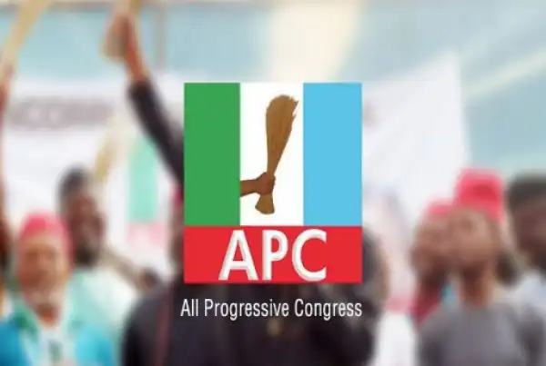 APC Chieftain/Treasurer Assassinated In Ekiti